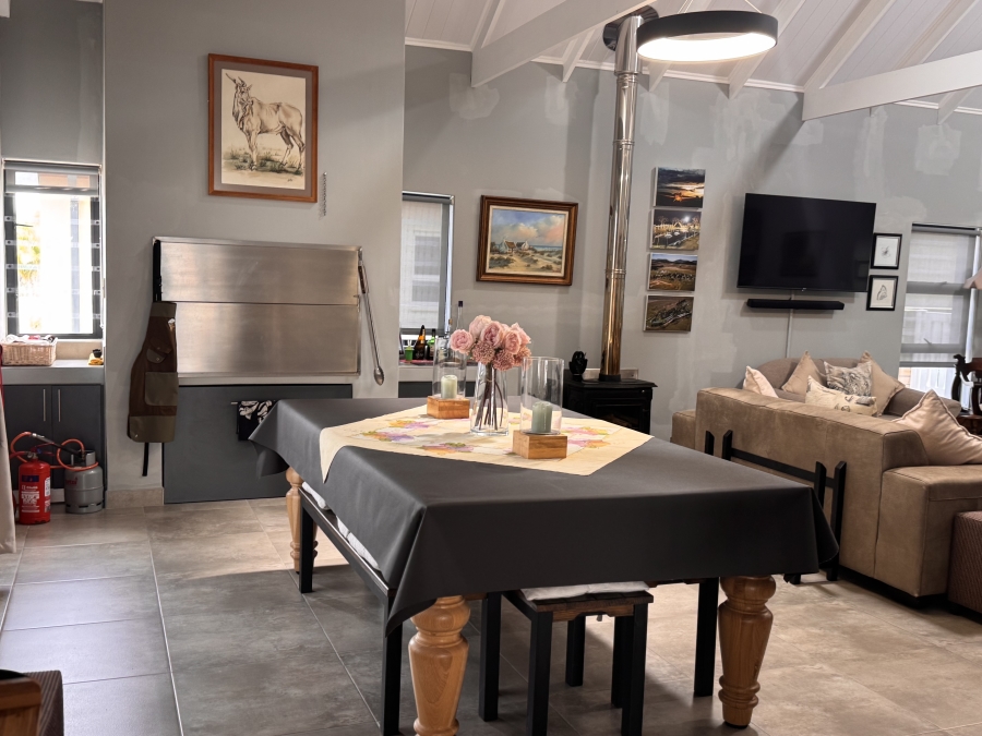 3 Bedroom Property for Sale in Monte Christo Western Cape